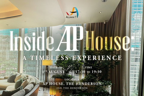 AP House A1